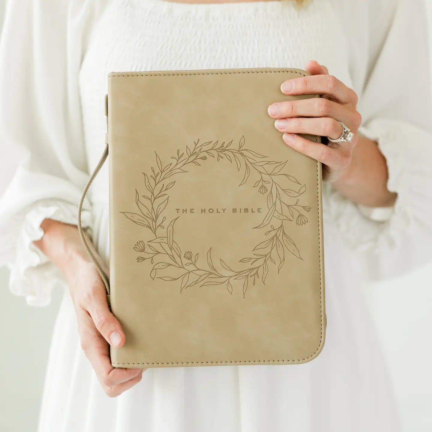 Bible Cover