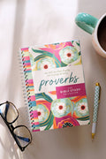 Study | Proverbs: An All-in-One Study on Living Wisely