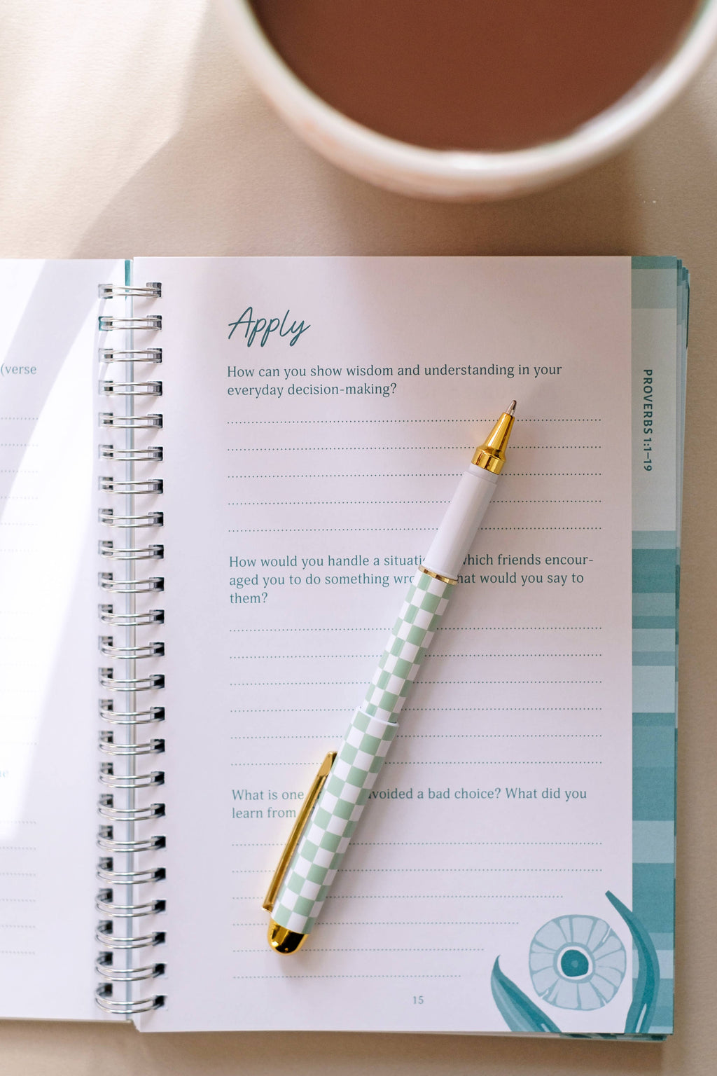 Study | Proverbs: An All-in-One Study on Living Wisely
