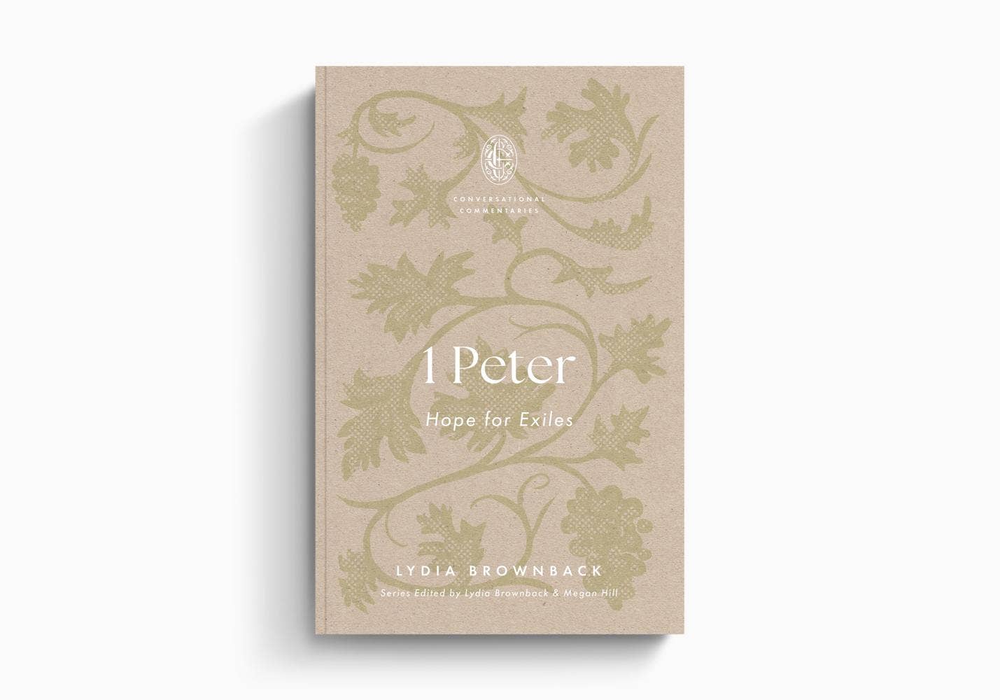 Study | 1 Peter: Hope for Exiles