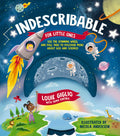 Children's Book | Indescribable For Little Ones