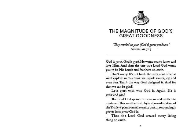 Study | Challenging Devotions for the Man Made in God’s Image
