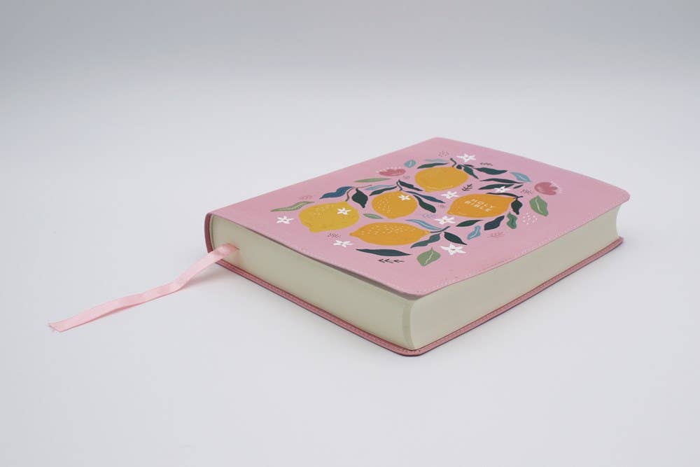 Bible | NIV Journal The Word Bible