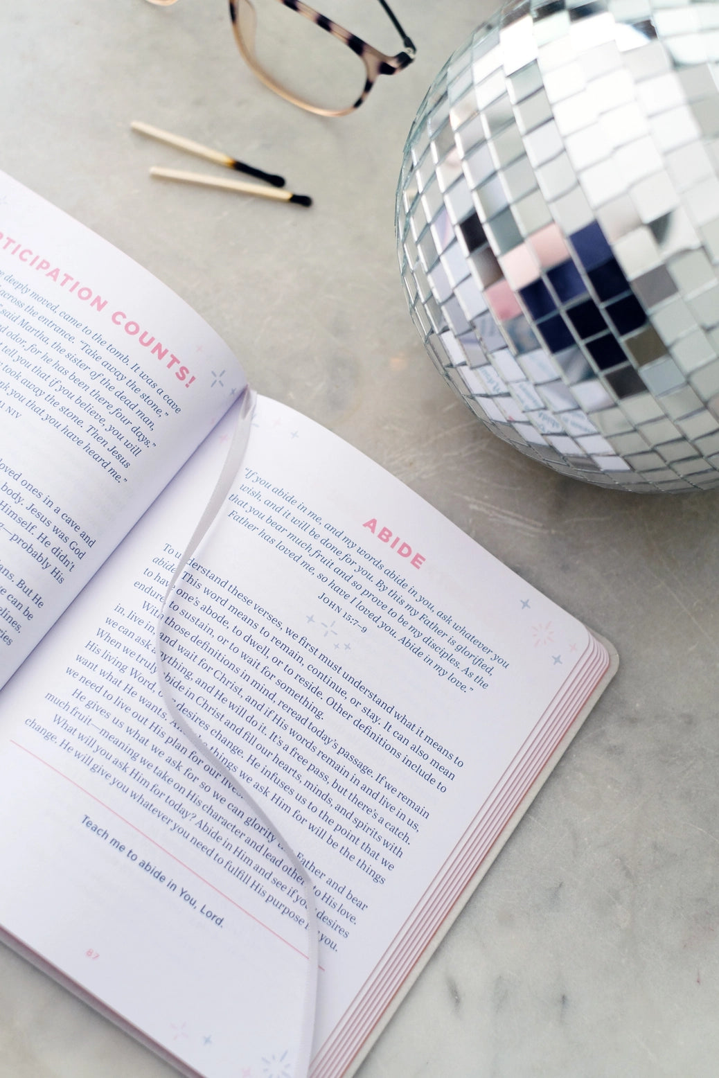 Devotions | 180 Devotions to Spark Your Faith