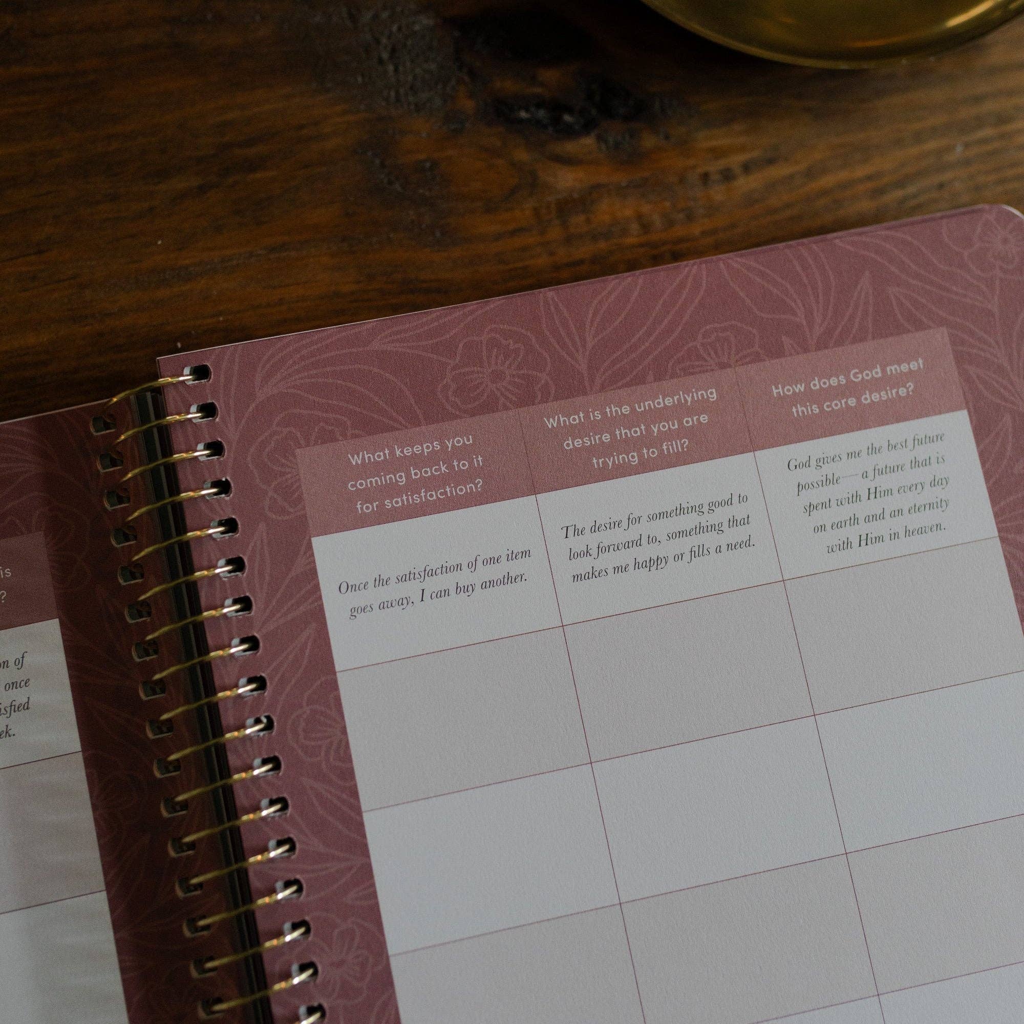 Study | Is God Enough For Me? Finding Real Contentment in Christ