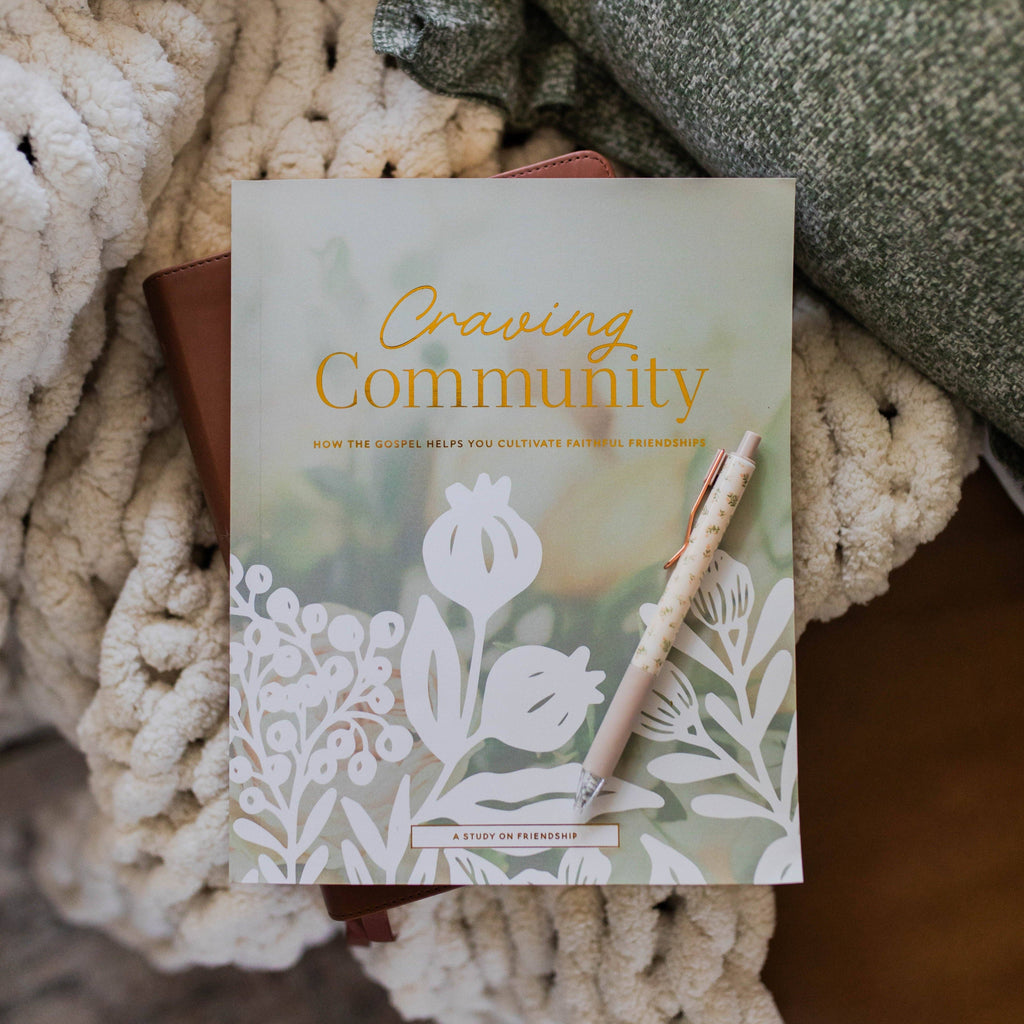 Study | Craving Community