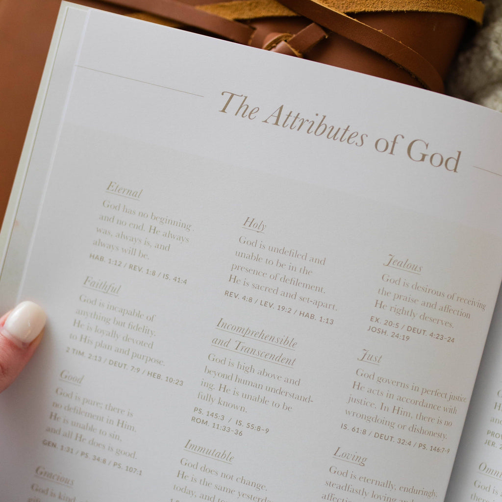 Study | It Is Well