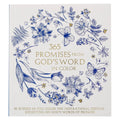 Coloring Book | 365 Promises from God to Color