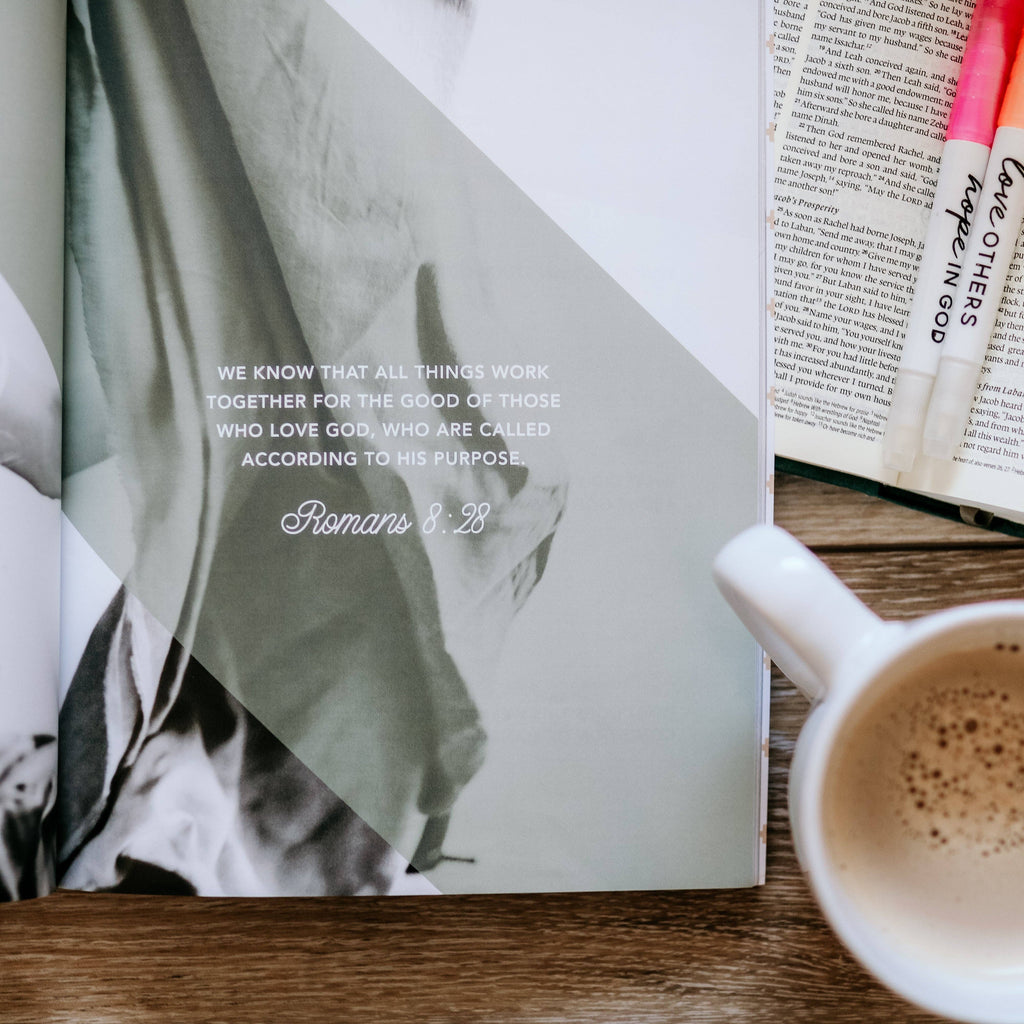 Study | Daughters of Grace