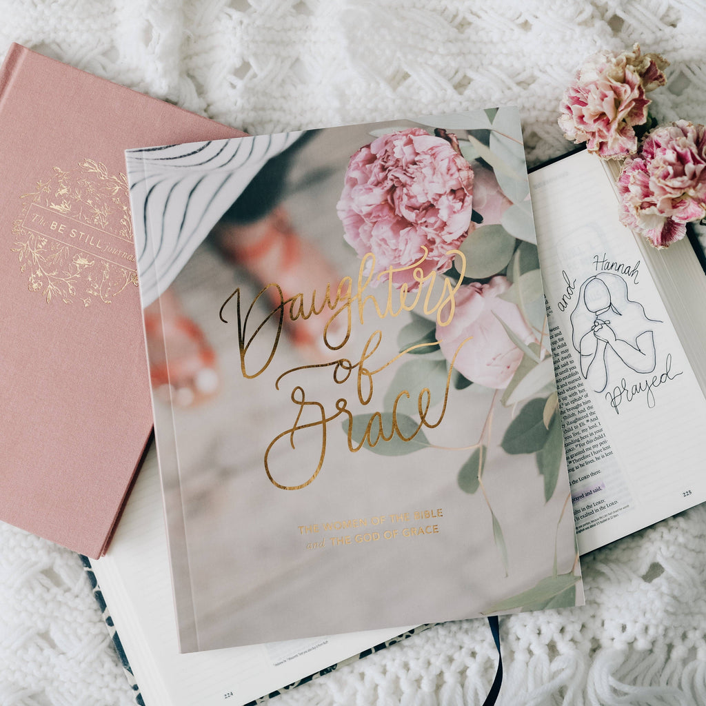 Study | Daughters of Grace