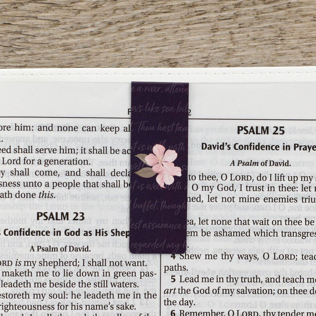 Magnetic Bookmark | It Is Well