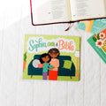 Children's Book | Sophia Gets a Bible -