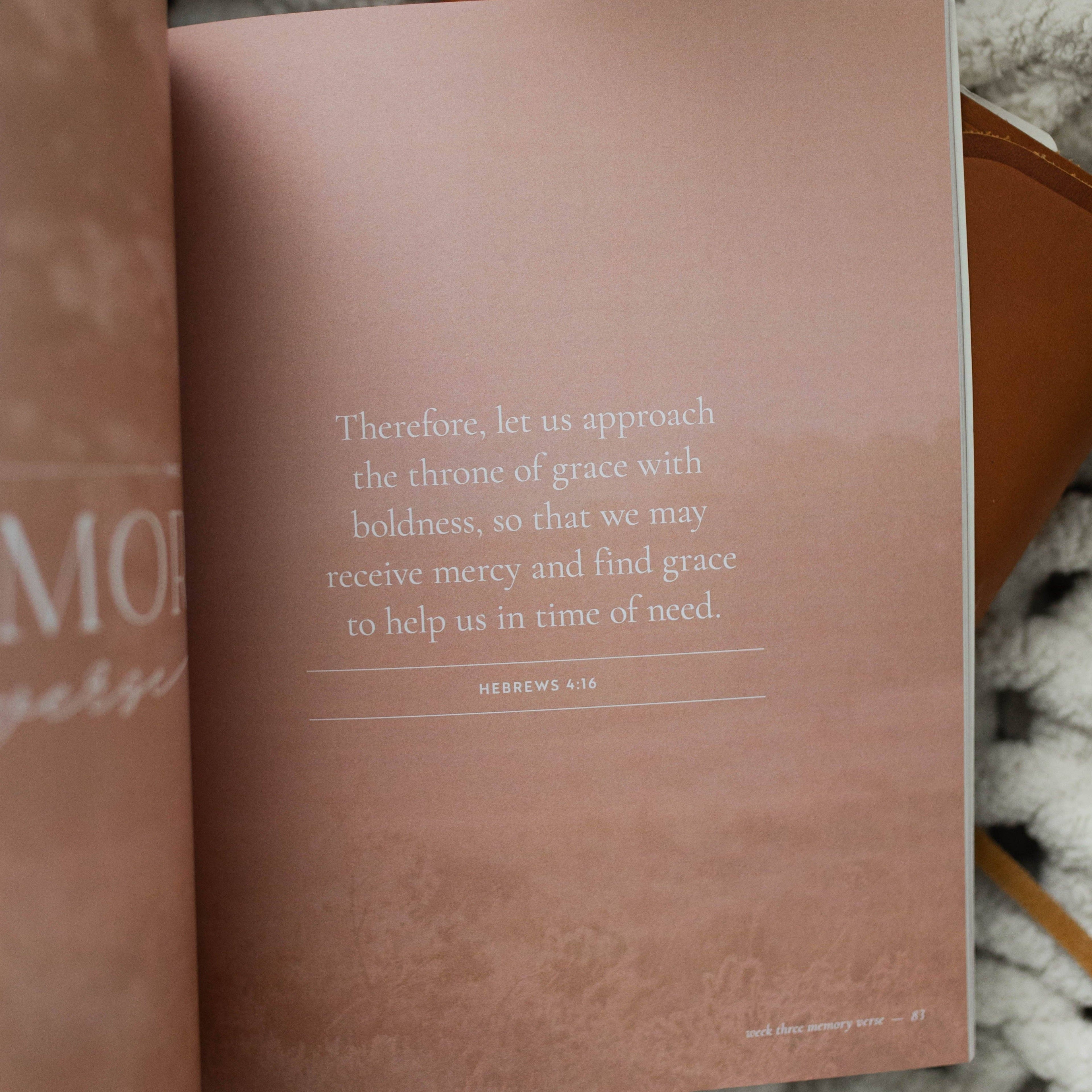Study | It Is Well