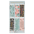 Magnetic Bookmark | Be Joyful Always