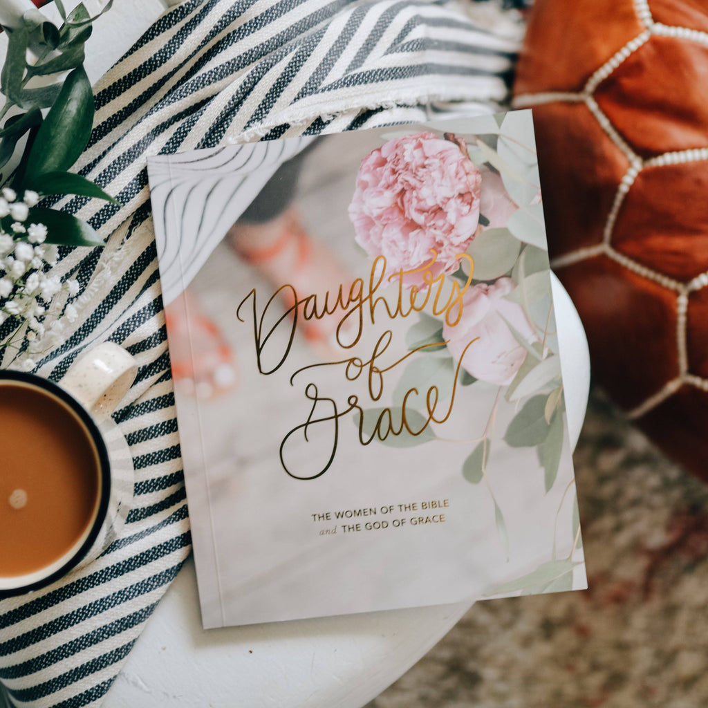 Study | Daughters of Grace