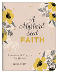 Devotions | A Mustard Seed Faith