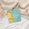 Children's Book | Attributes of God Kids Board Book