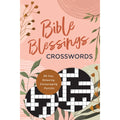 Word Puzzles | Bible Blessings Crosswords