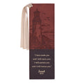 Bookmark |  I Will Carry You- Isa 46:4