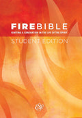 Bible | ESV Fire Student Edition