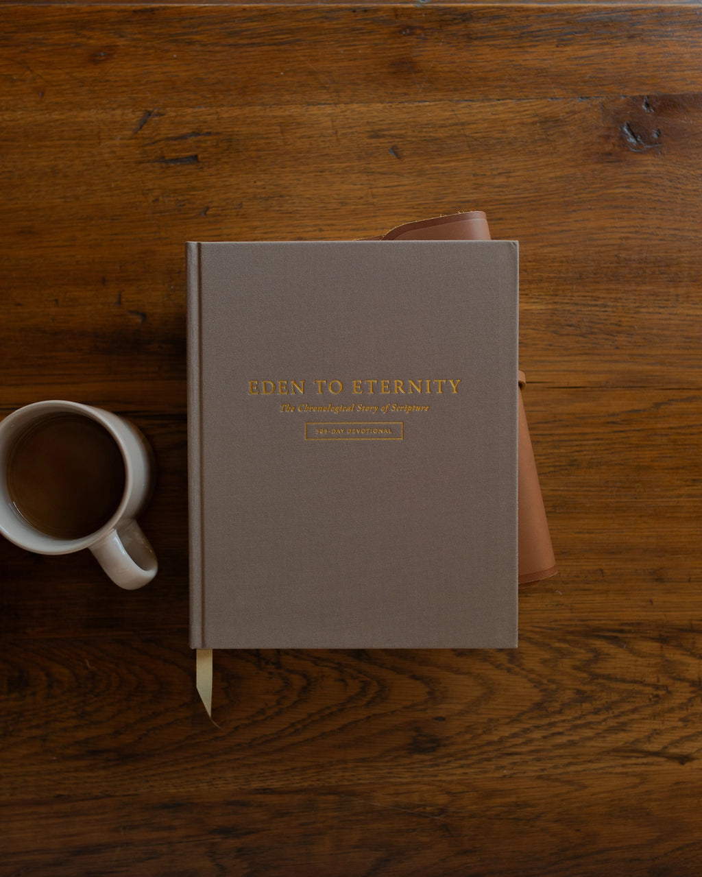 Devotions | Eden to Eternity | 365-Day Devotional