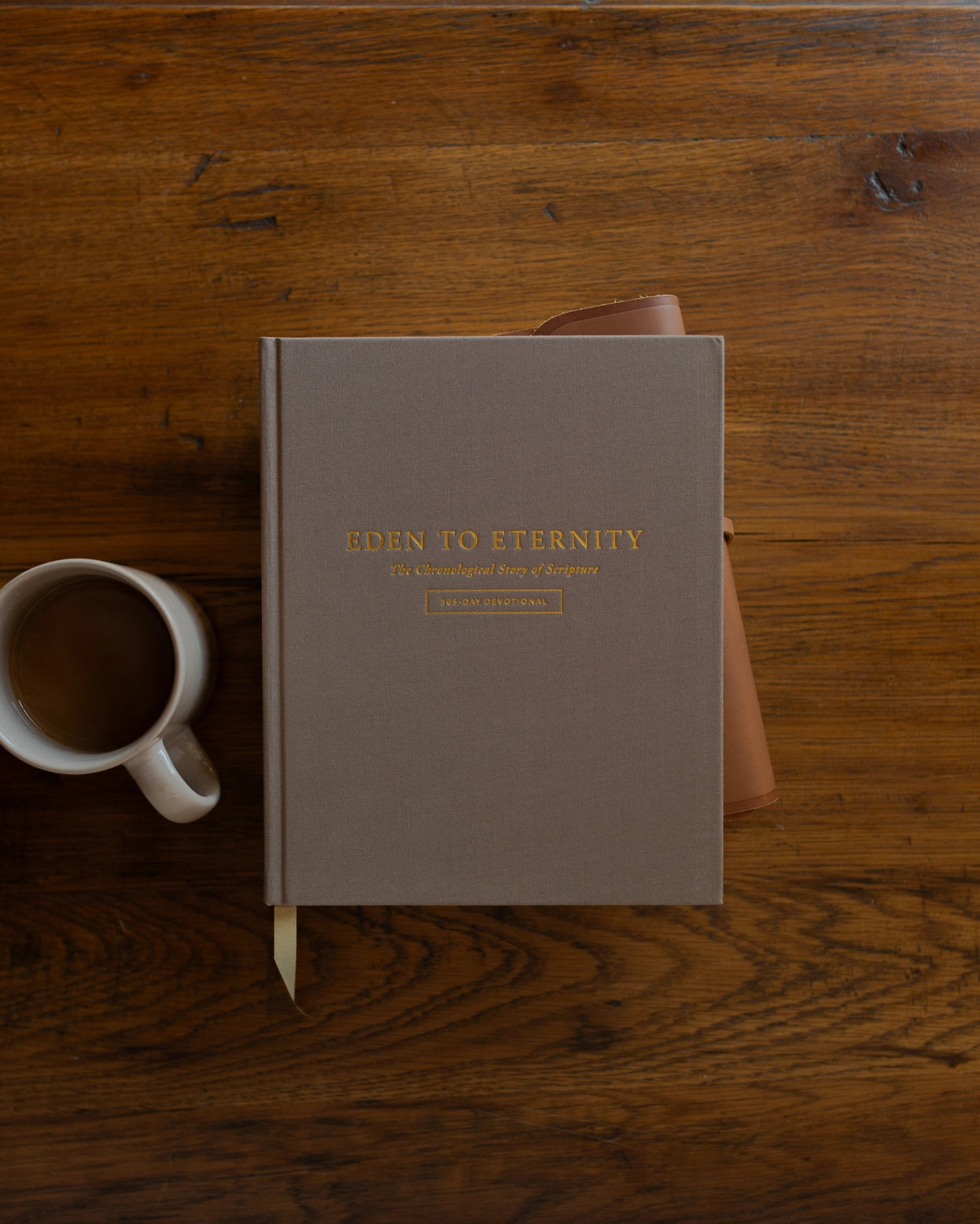 Devotions | Eden to Eternity | 365-Day Devotional