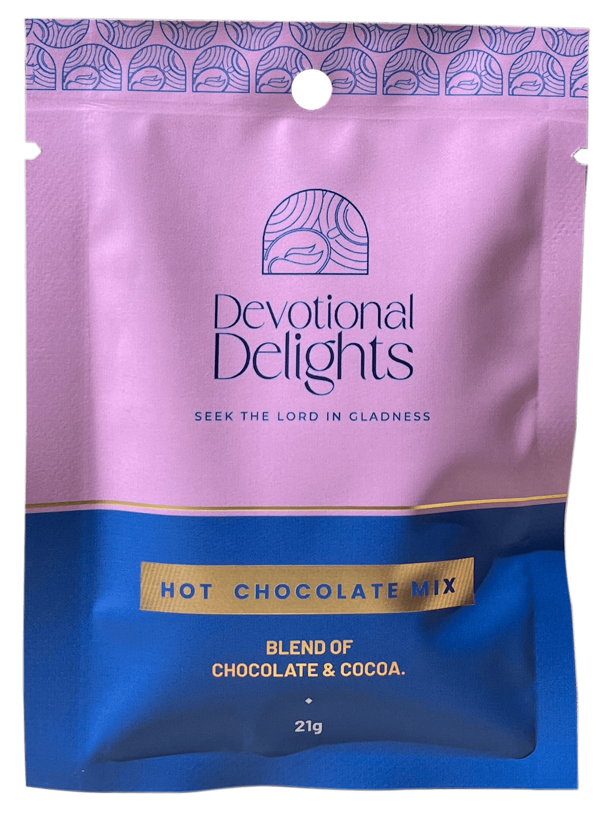 Hot Chocolate Mix