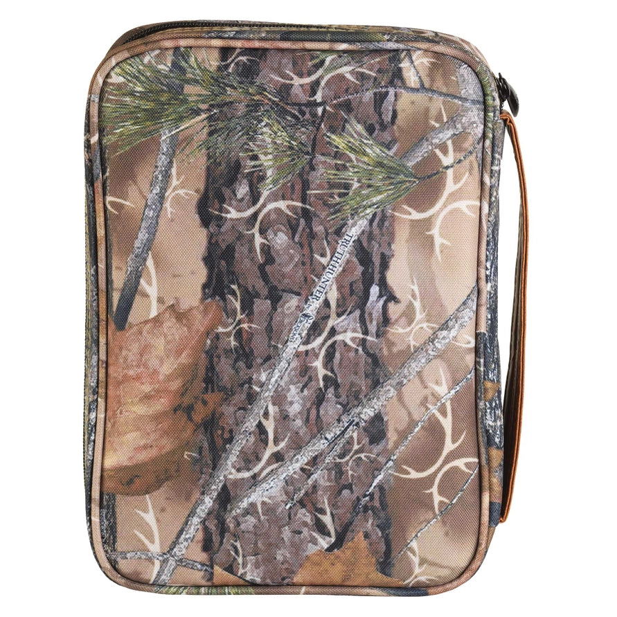 Bible Cover | A Hunters Prayer