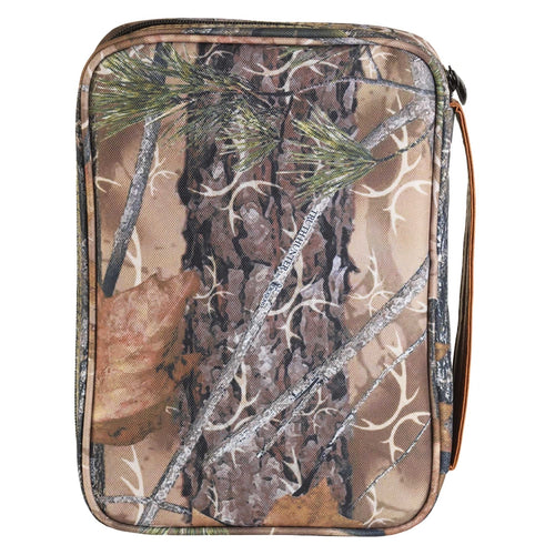 Bible Cover | A Hunters Prayer