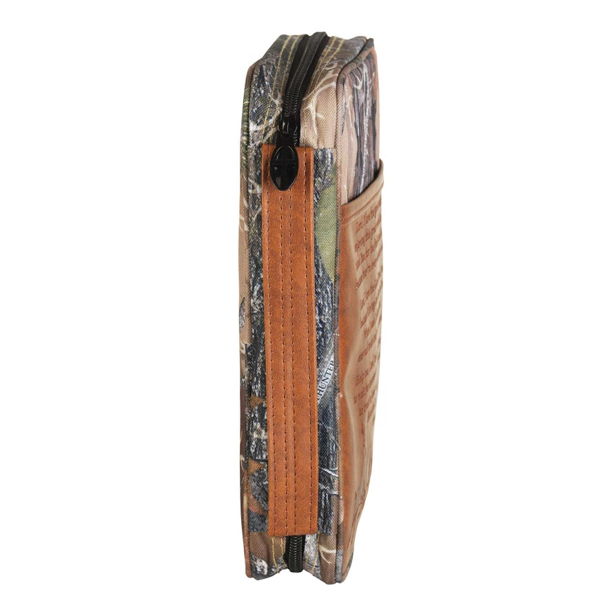 Bible Cover | A Hunters Prayer