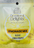 Lemonade Mix