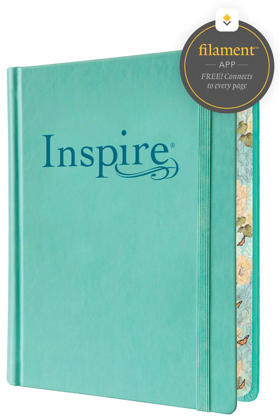 Bible | NLT Inspire