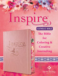 Bible | NLT Catholic Inspire