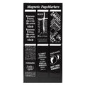 Magnetic Bookmark | Cross