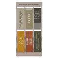 Magnetic Bookmark | Set Faith over Fear
