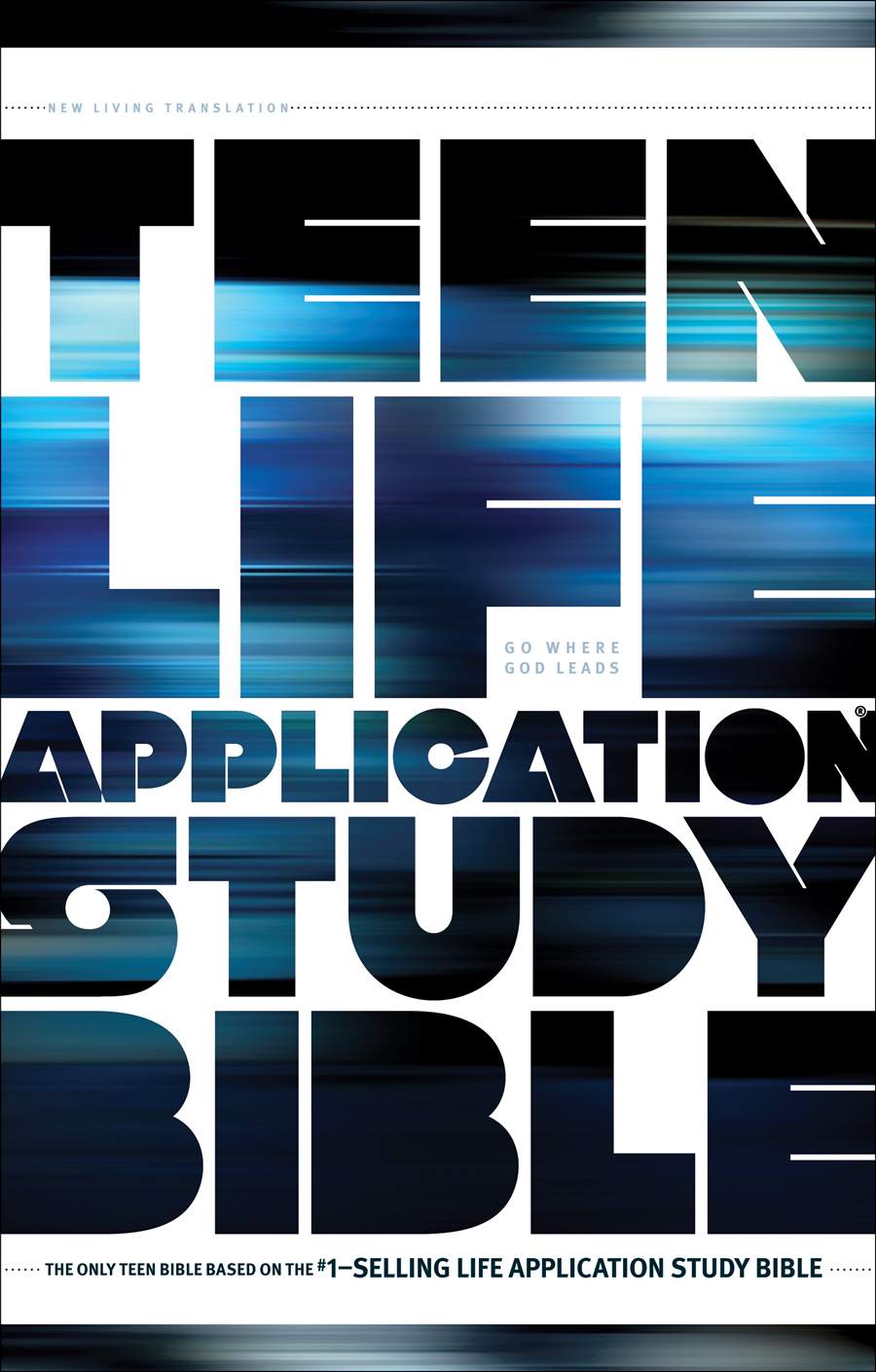 Bible | NLT Teen Life Application Study Bible