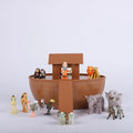 Playset | Noah's Ark Toy