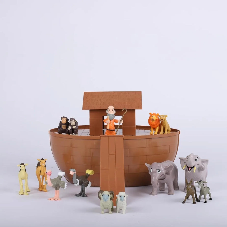 Playset | Noah's Ark Toy