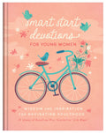 Devotions | Smart Start Devotions for Young Women