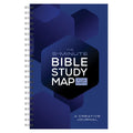 Study | The 5-Minute Bible Study Map for Men