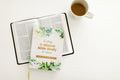 Study | The 5-Minute Bible Study for Women- 365 Focused, Encouraging Readings