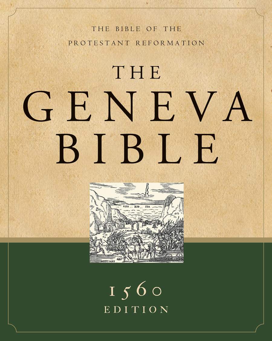 Bible | The Geneva Bible