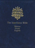 Bible | The Interlinear Bible