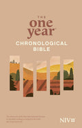 Bible | NIV One Year Chronological Bible