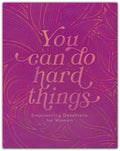 Devotions | You Can Do Hard Things