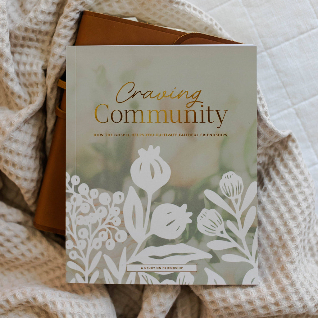 Study | Craving Community