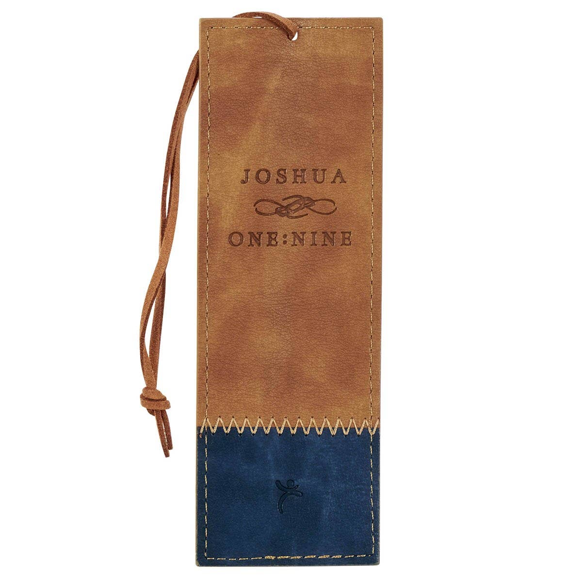 Bookmark | Be Strong & Courageous Josh. 1:9