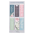 Magnetic Bookmark | 'That Joy May Be In You' John 15:11