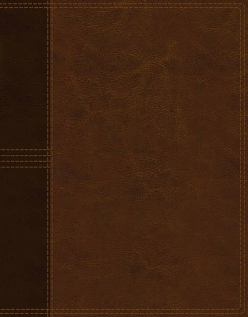Bible | NASB Journal the Word Reference Bible