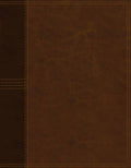 Bible | NASB Journal the Word Reference Bible